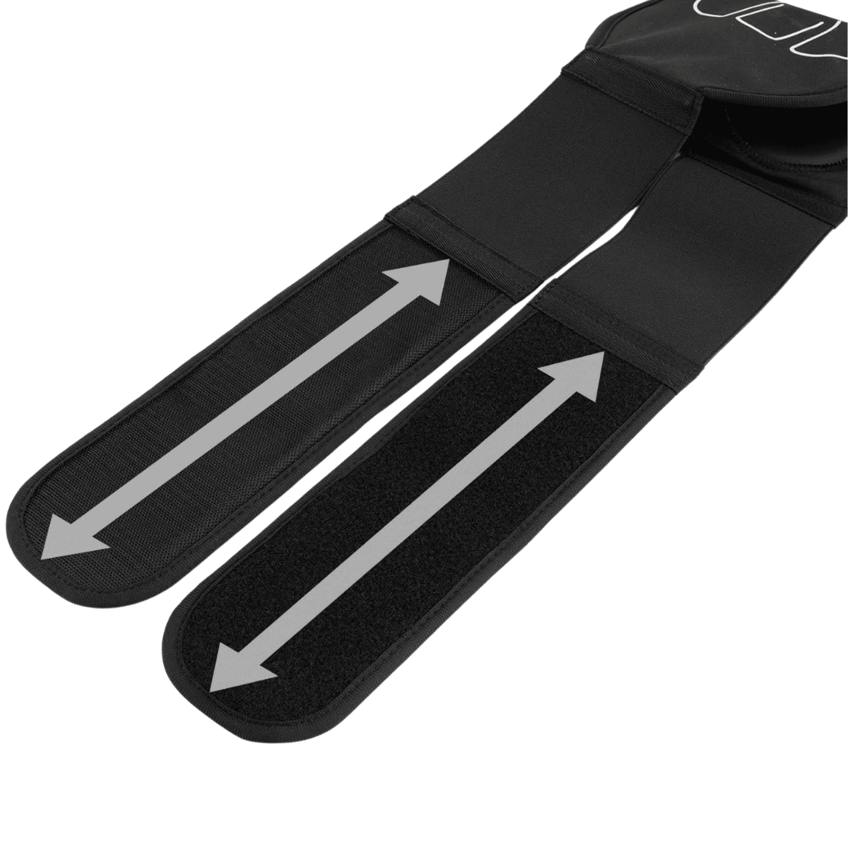 Electrabs® - Ceinture Abdominale d’Électrostimulation Efficace - Femme et Homme
