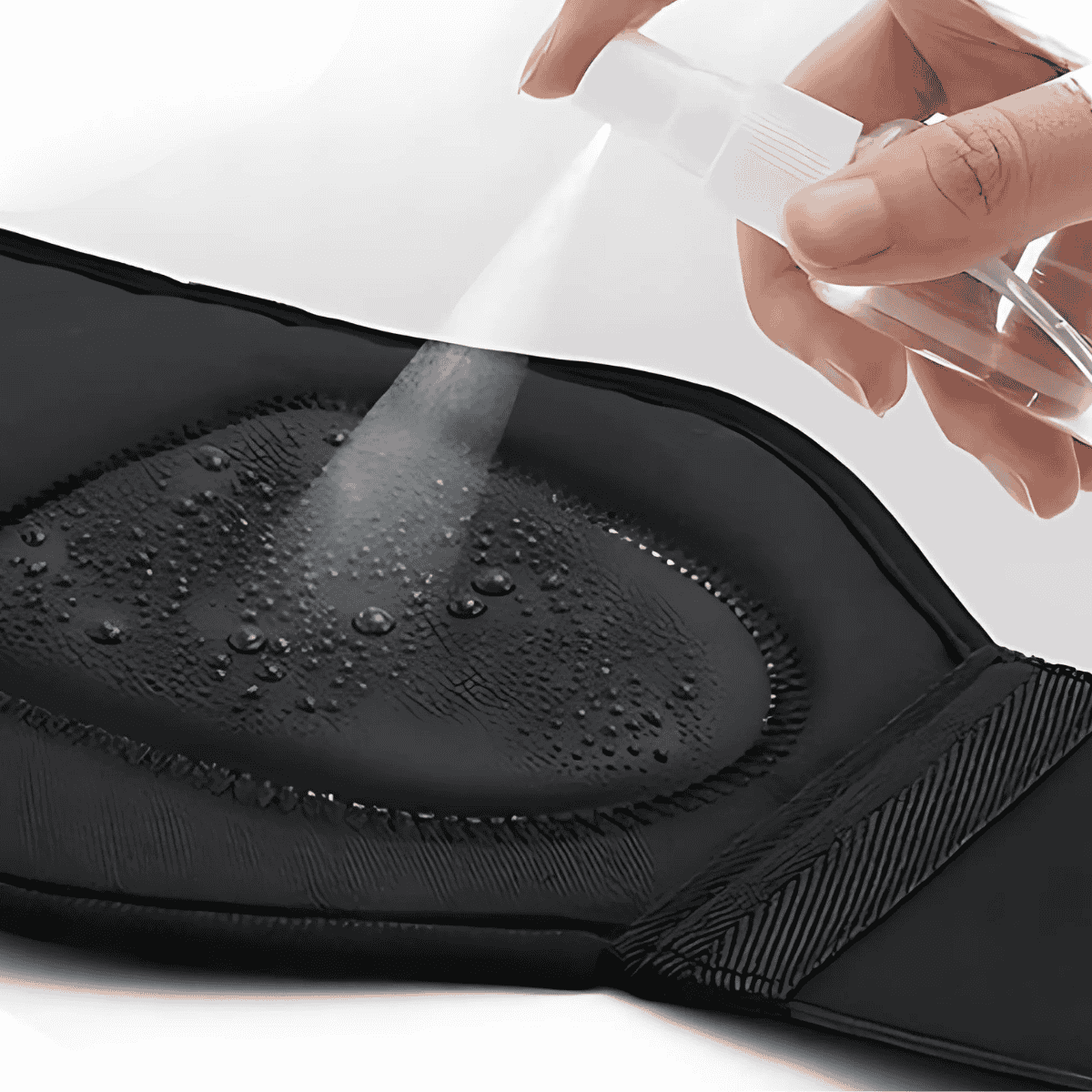 Electrabs® - Ceinture Abdominale d’Électrostimulation Efficace - Femme et Homme