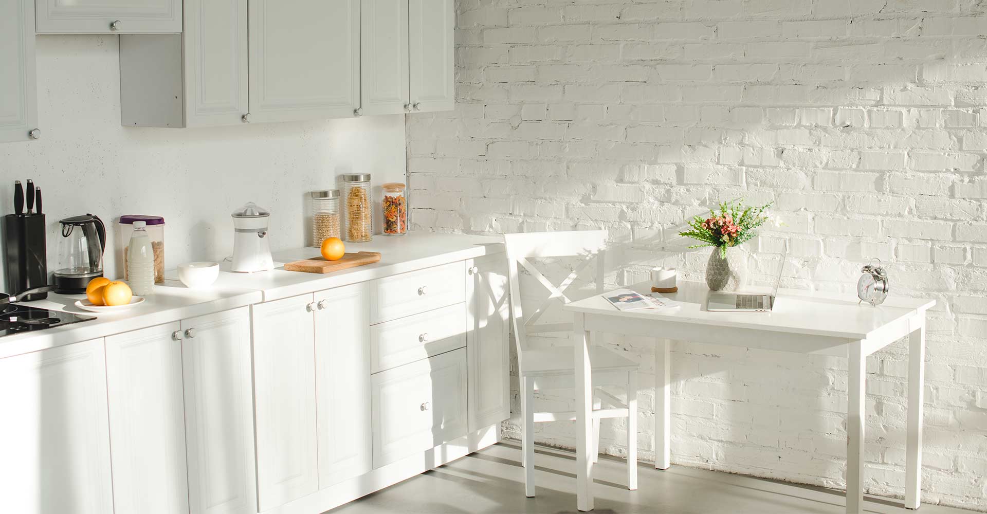 Okerro - Une vie simplifiée