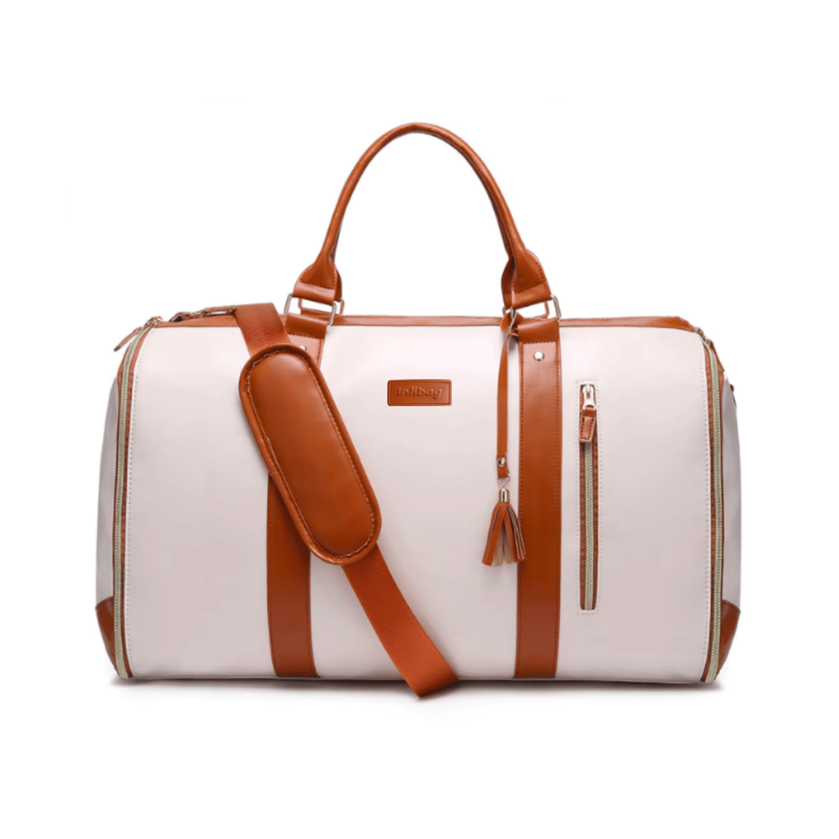 Infibag - Sac de Voyage Magique pour Cabine d'Avion