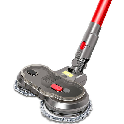 Brosse Lavante Compatible Dyson V7, V8, V10, V11, V12 et V15